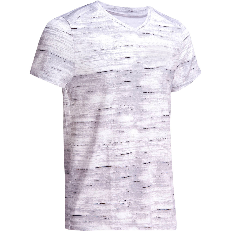 Gym Fitness T-Shirts #5209